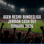Agen Resmi Bundesliga Jerman Cash Out Terbaru