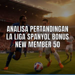 analisa pertandingan la liga