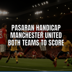 handicap manchester united