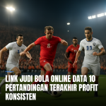 judi bola online