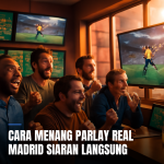 parlay real madrid