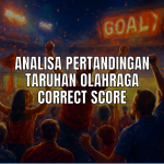 taruhan olahraga correct score