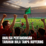taruhan bola tanpa buffering
